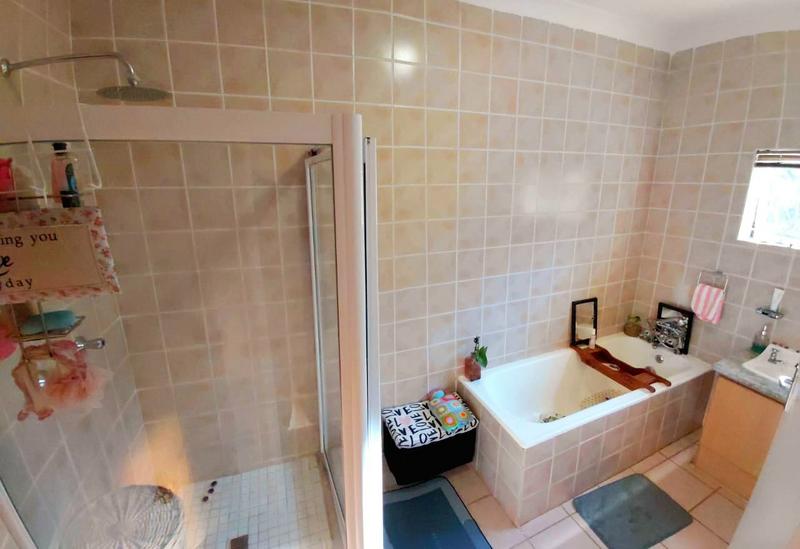 3 Bedroom Property for Sale in Noordhoek Free State